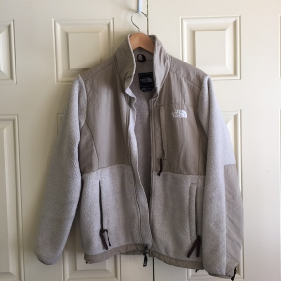 The North Face Denali Fleece Jacket - Picture 1 of 3